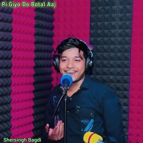 Pi Giyo Do Botal Aaj