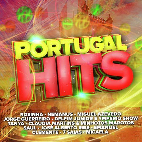 Portugal Hits_poster_image