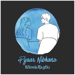 Pyaar Nibhana-QV1SRERXRmc