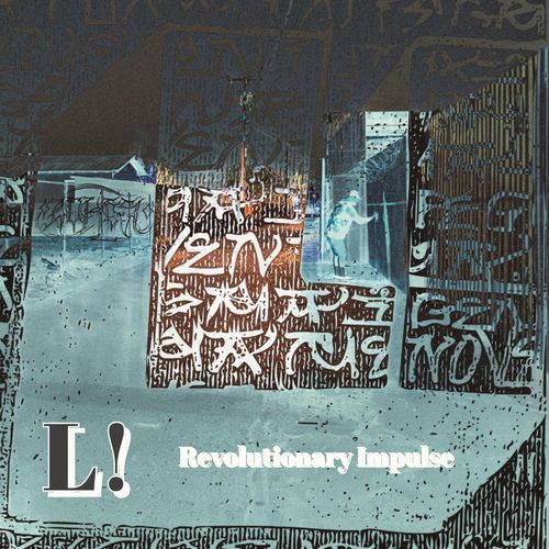 Intelligentsia cover art