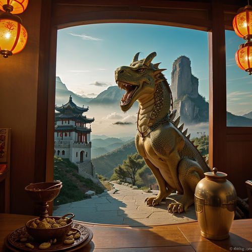 鲁中都东楼醉起作