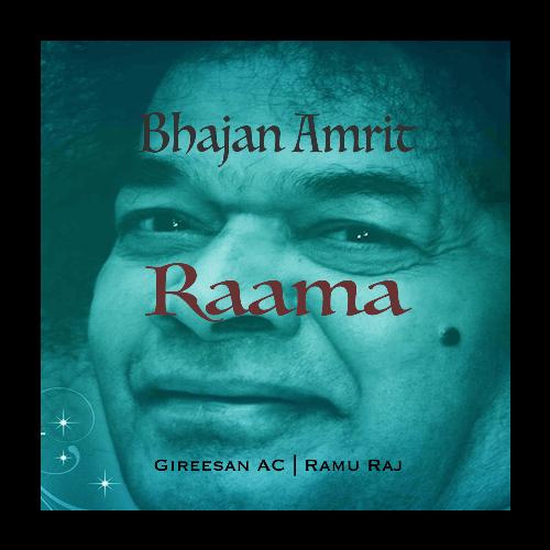 Raama (Bhajan Amrit Series)