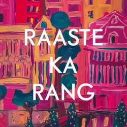 Raaste Ka Rang LoFi-RiddQANYcUk