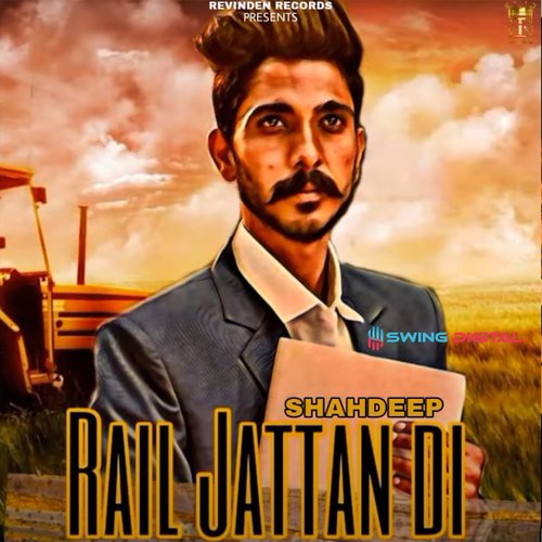Rail Jattan Di