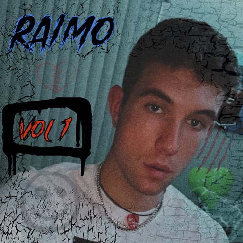 Raimo, Vol. 1_poster_image