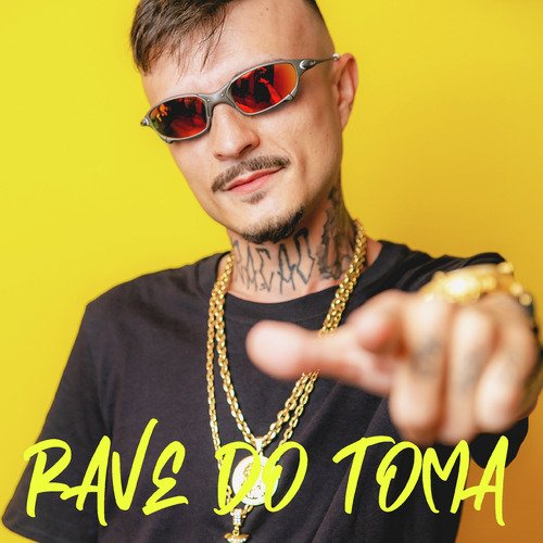 Rave Do Toma_poster_image