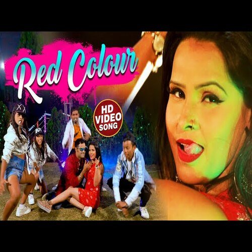 Red Colur (Bhojpuri Song)