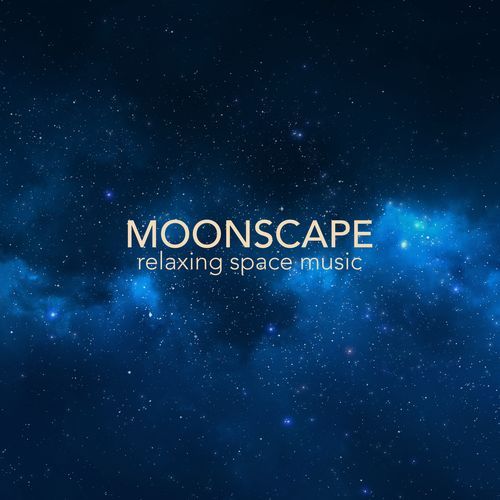 Relaxing Space Music