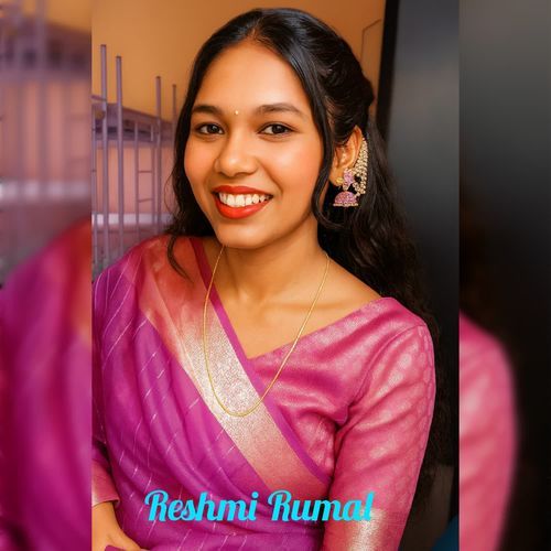 Reshmi Rumal
