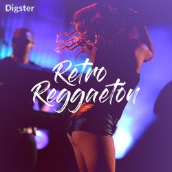 Retro Reggaetón