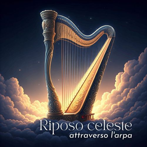 Sogno celtico cover art