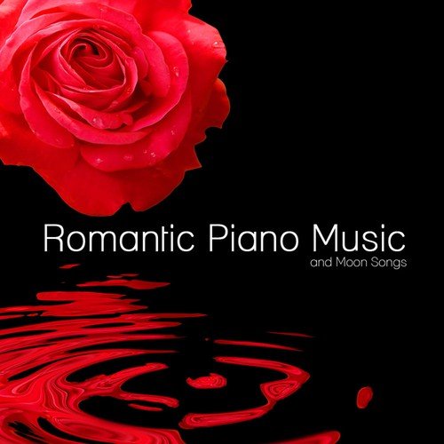 Bella's Lullaby Romantic Piano Music