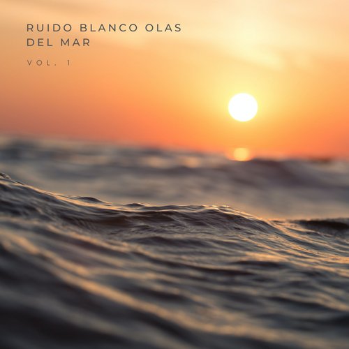 Ruido Blanco De Concentración cover art