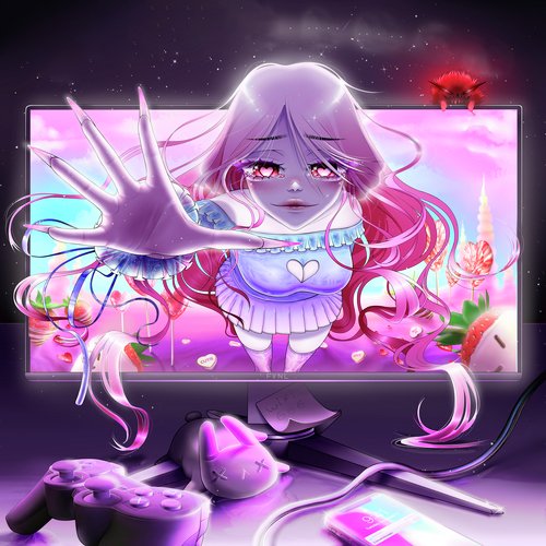 SMS cover art