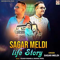 Sagar Meldi Life Story-Ez9bQB4HRks