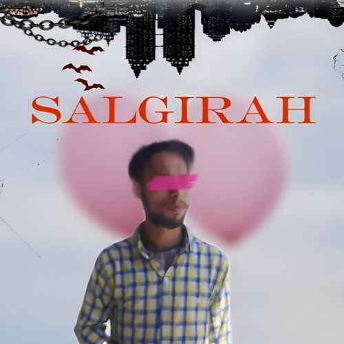 Salgirah