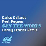 Say the Words