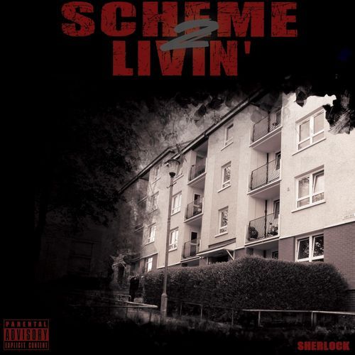 Scheme Livin' 2_poster_image