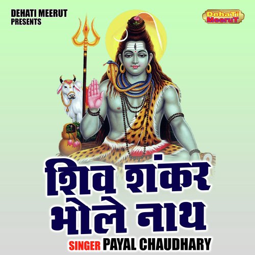 Shiva Shankar Bhole Naath