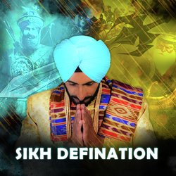 Sikh Defination-SDIaaEBhaHE