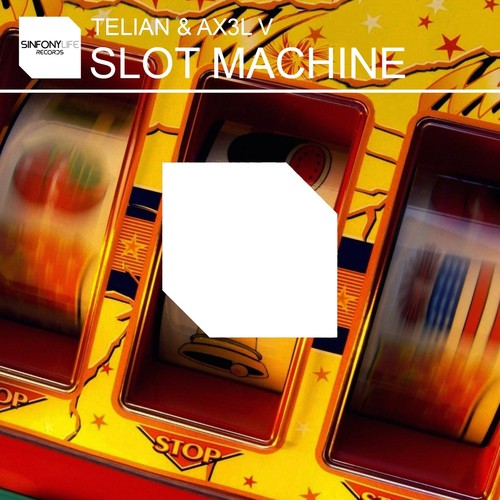 Slot Machine_poster_image