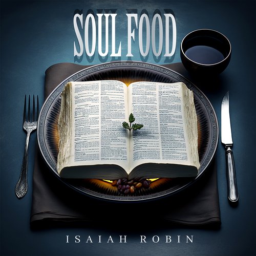 Soul Food_poster_image