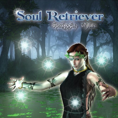 Ostara cover art