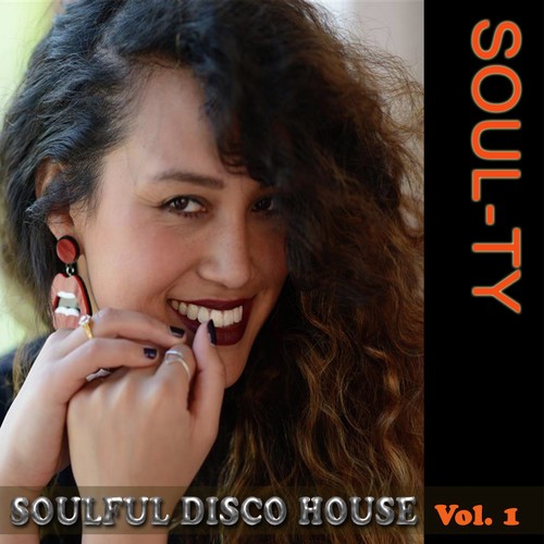 Soulful Disco House, Vol. 1