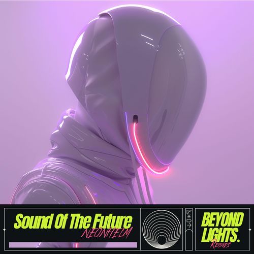 Sound of The Future (Extended Mix)