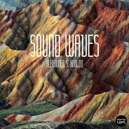 Sound Waves cover art