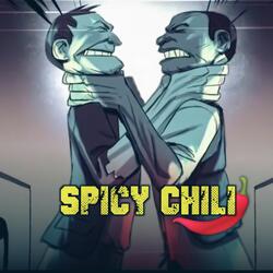 Spicy Chili-BydZdjBKZHE