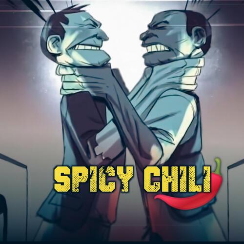 Spicy Chili_poster_image