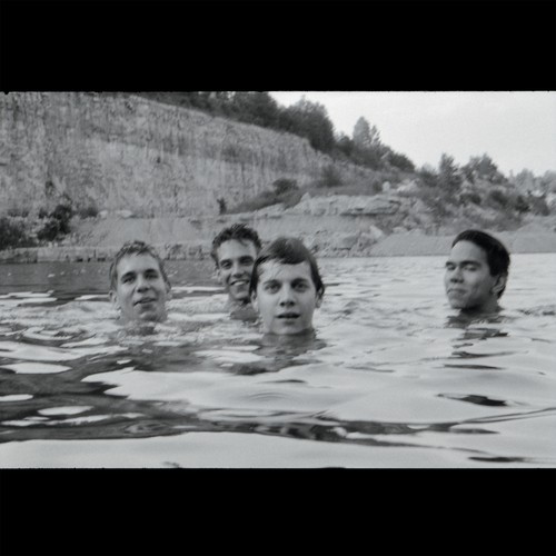 Pam (Rough Mix, Spiderland Outtake)