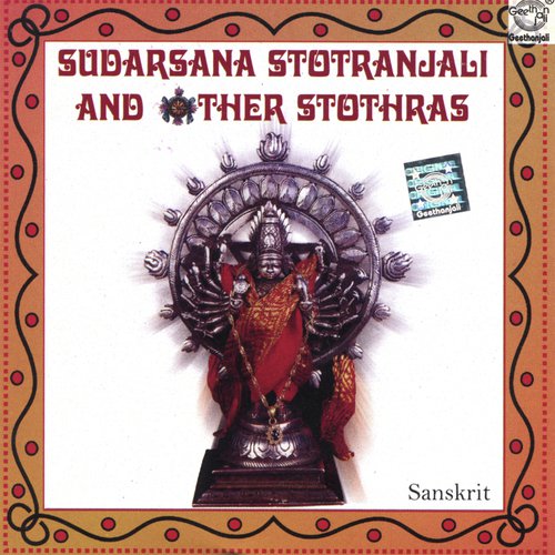 Sudarsana Stotranjali And Other Stothras_poster_image