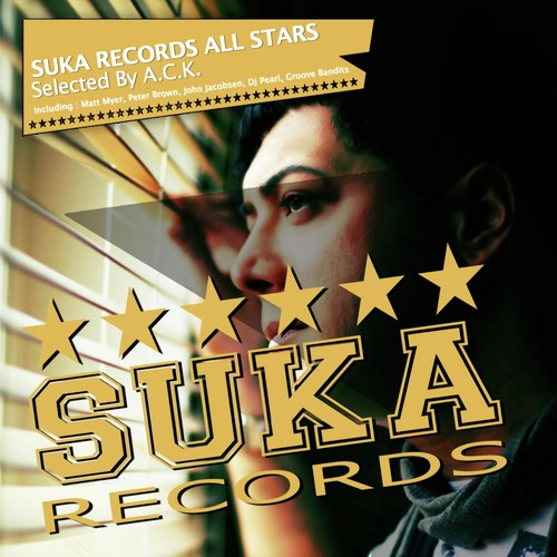 Suka Records All Stars Selected by A.C.K.