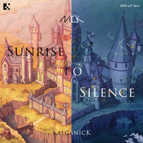 Good Night cover art