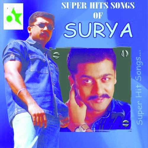Super Hits Songs Of Surya