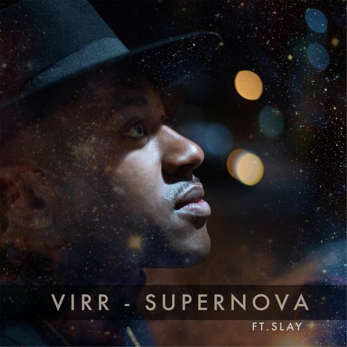 Supernova (feat. Slay)