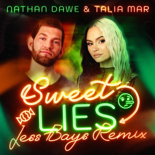 Sweet Lies (Jess Bays Remix) (Jess Bays Remix)