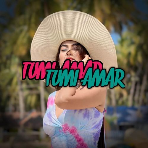 TUMI AMAR TUMI AMAR