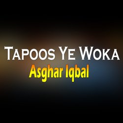 Tapoos Ye Woka-GxkRQCRvUnA