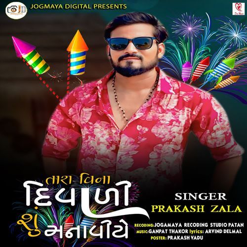 Tara Vina Diwali Shu Manaviye