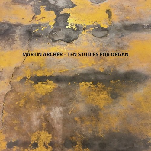 Study Number 2: For Hans Joachim Roedelius cover art
