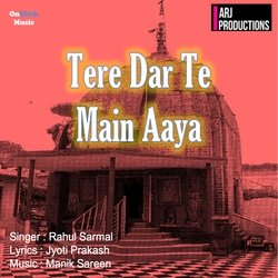 Tere Dar Te Main Aaya-RyUxdUNaRlw