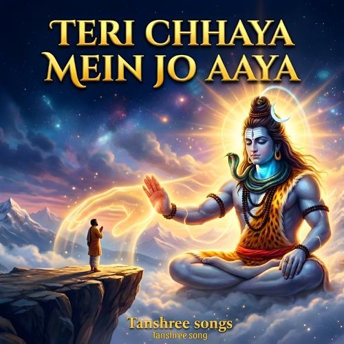 Teri Chhaya Mein Jo Aaya