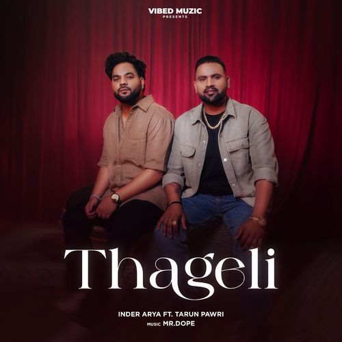 Thageli - UTTRAKHANDI