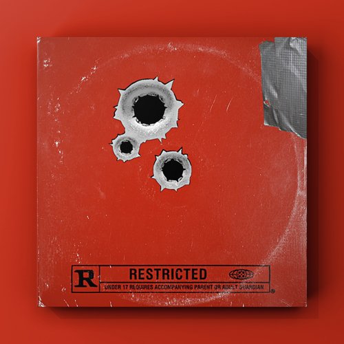 Here I Go cover art