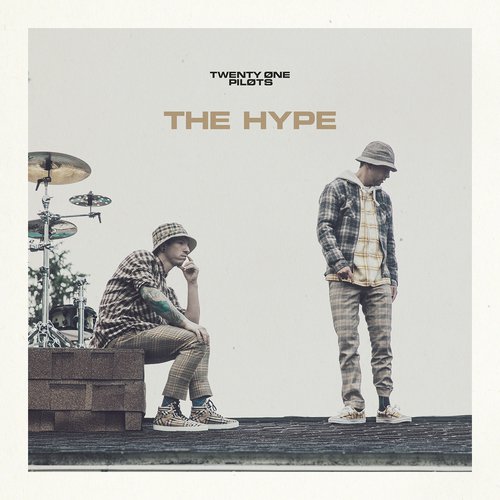 The Hype (Alt Mix)