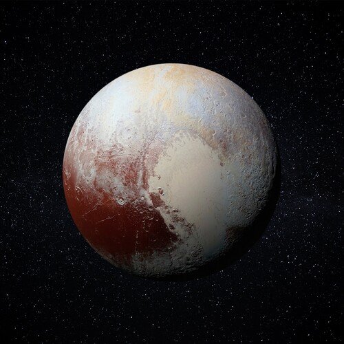 Eris cover art