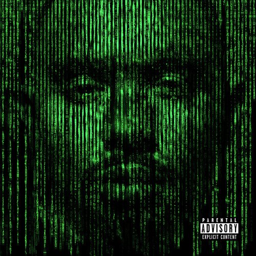 Oracle cover art